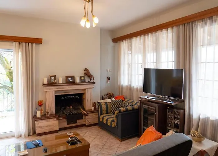 Mrb Apartment