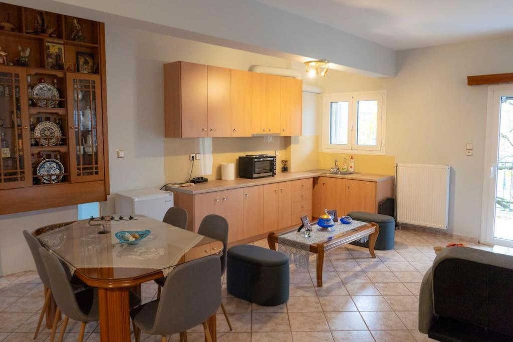 Mrb Apartment Eleousa