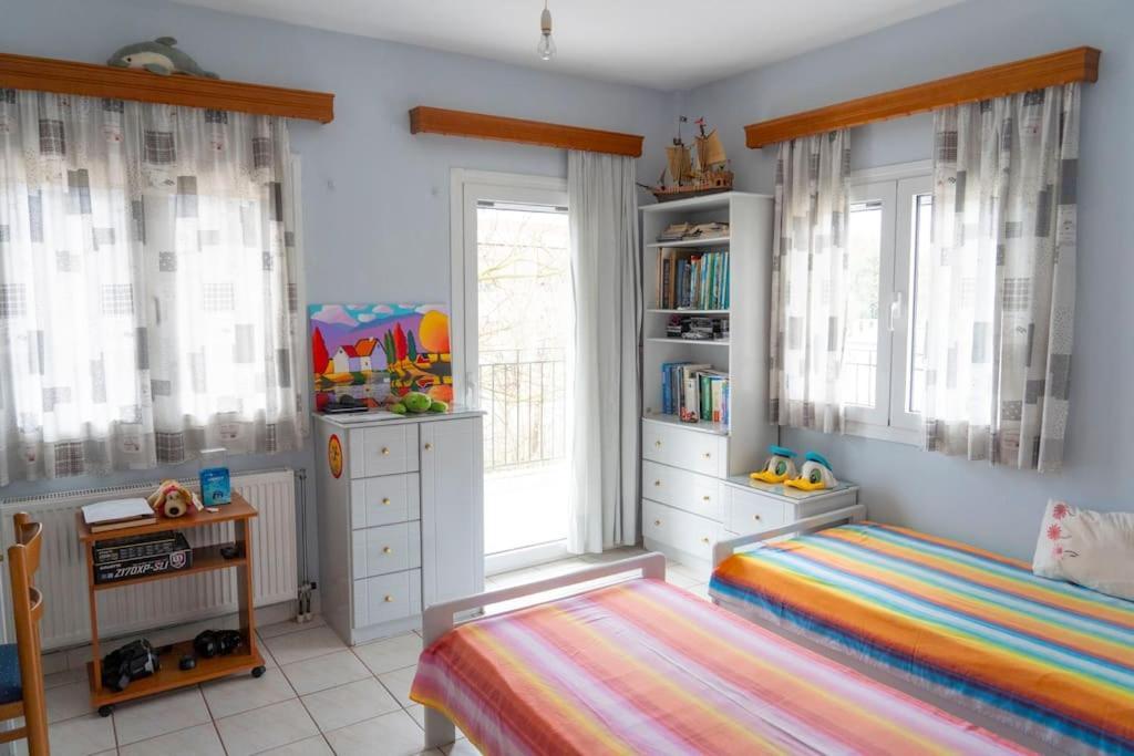 Mrb Apartment