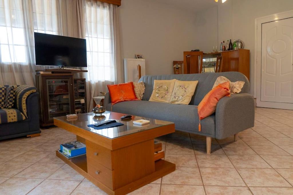 Apartment Mrb *