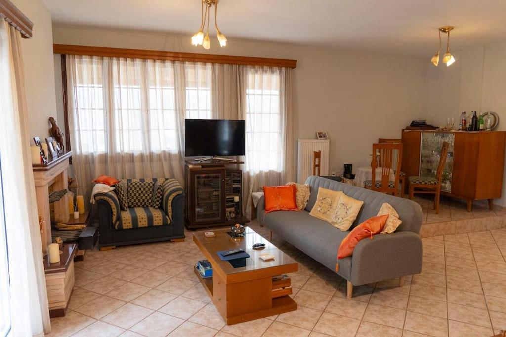 Apartment Mrb Eleousa