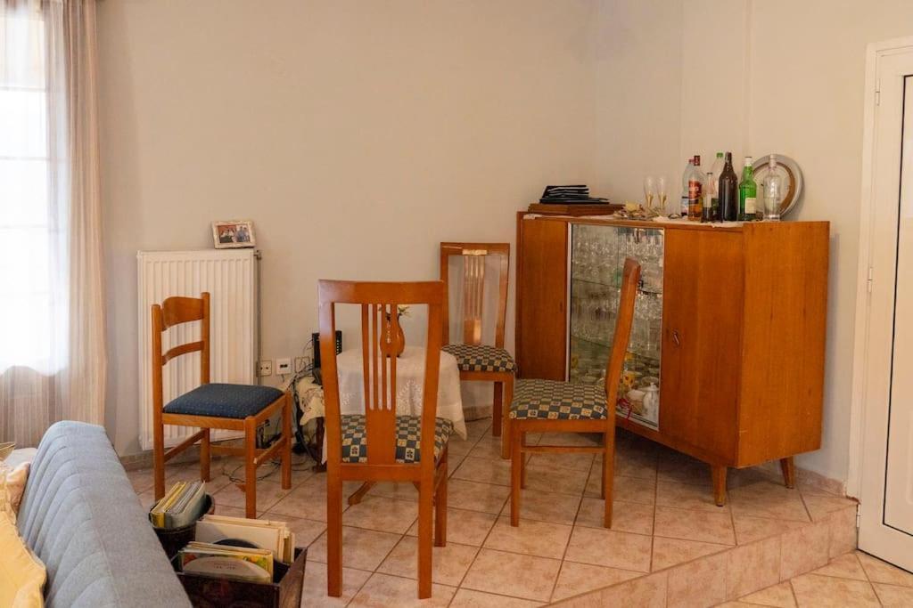 Apartment Mrb
