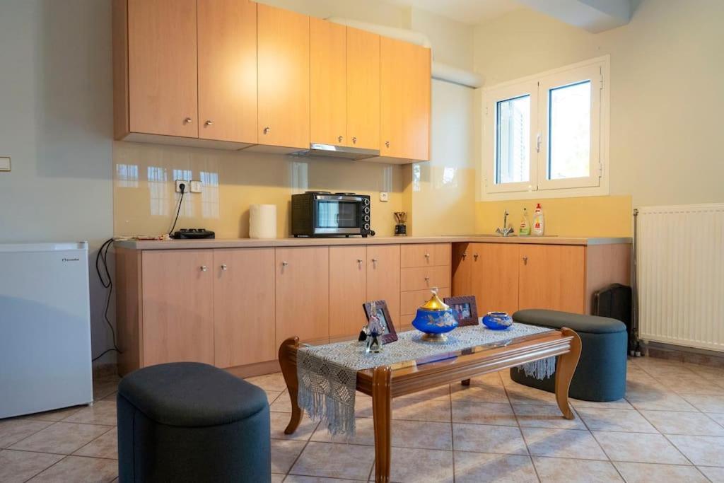 Apartment Mrb *