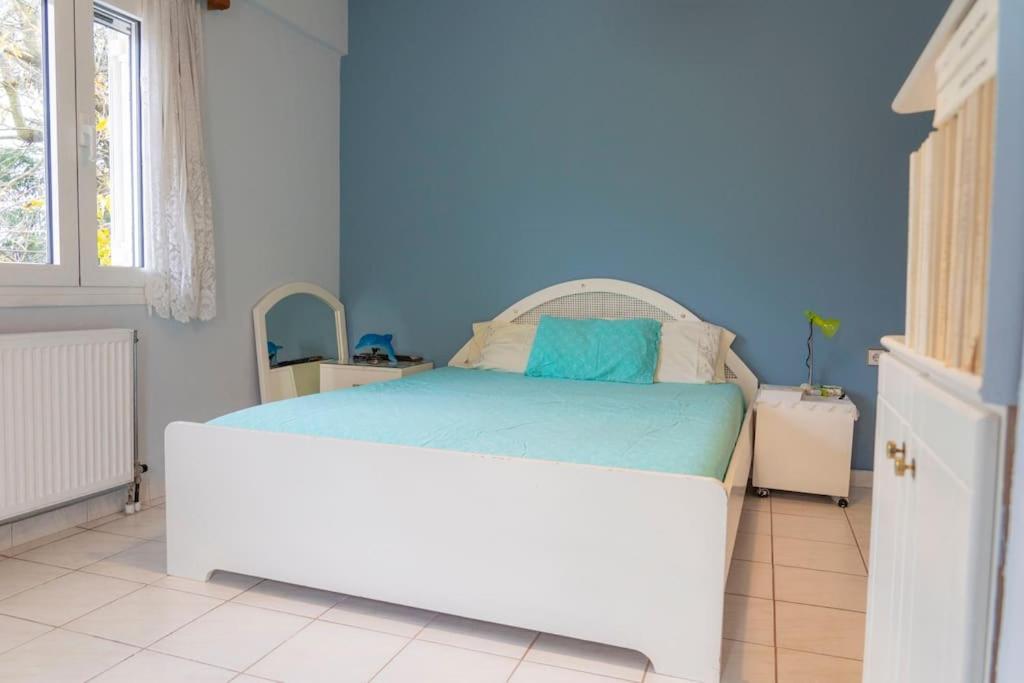 Mrb Apartment Eleousa